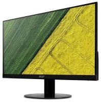 Монитор Acer 27" SA270Abi черный IPS LED 16:9 HDMI матовая 1000:1 250cd 178гр/178гр 1920x1080 D-Sub FHD 3.56кг