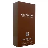 Туалетная вода GIVENCHY Givenchy pour Homme, 100 мл