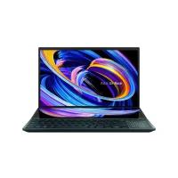 Ноутбук ASUS Zenbook Pro Duo 15 UX582LR-H2033T (90NB0U51-M02010)