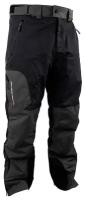 Брюки Savage Gear Black Savage Trousers Grey, L