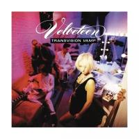 Transvision Vamp: Velveteen