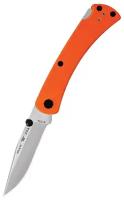 Нож BUCK 0110ORS3 Slim Pro TRX Orange