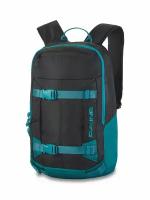 Рюкзак Dakine Women'S Mission Pro 25L Deep Lake