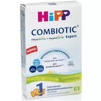 Смесь HiPP 1 Combiotic Expert, от 0 до 6 месяцев, 300 г