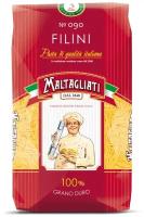 Макароны MALTAGLIATI Filini № 090, 450г