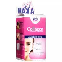 Haya Labs Коллаген / гидролизованный / Collagen 500 Mg