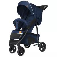 Коляска прогулочная BABY TILLY T Twist T-164 Imperial Blue