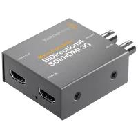 Blackmagic Micro Converter BiDirectional SDI/HDMI 3G