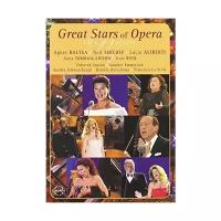 Great Stars of Opera