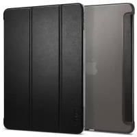 Чехол Spigen Smart Fold Black (ACS02882) для iPad Pro 12.9 (2021), черный