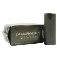 Giorgio Armani Мужской Emporio Homme Туалетная вода (edt) 30мл