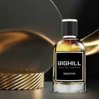 Селективный парфюм BIGHILL SEDUCTIVE BIG-E-600-1 (100мл.)
