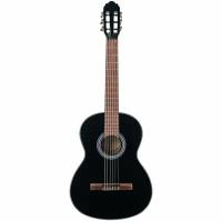 Классическая гитара Gewa Classical Guitar Student black 4/4