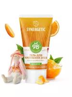 Synergetic Детский гель для укрепления зубов Baby pro active complex 35 мл