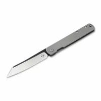 Складной нож Boker Plus Zenshin 01BO368