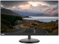 Монитор 27" Lenovo ThinkVision T27a-30 62F6KAR6CS VA LED 16:9 HDMI 3000:1 250cd 178гр/178гр 1920x1080 VGA FHD черный