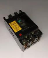 Автоматический выключатель АЕ 2046-10Б-00 У3 16А компактный