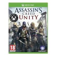 Игра Assassins Creed Unity для Xbox One, Series x|s, русский язык, электронный ключ Аргентина
