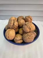 Грецкие орехи из Чили, в скорлупе, урожай 2023,1 кг