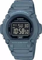 Наручные часы CASIO