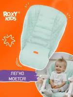 ROXY-KIDS универсальный для детского стульчика, ментоловый