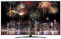 4K (UHD) телевизор LG 55UQ81009LC