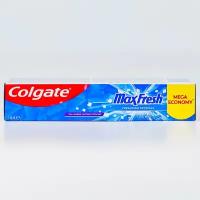 Зубная паста Colgate MaxFresh взрывная мята 150мл