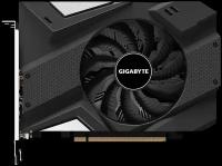 Видеокарта Gigabyte GeForce GTX1650