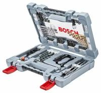 Набор оснастки BOSCH Premium X-Line 76 (2608P00234) (76 предм.)