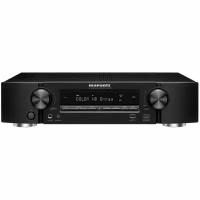 AV ресивер Marantz NR1510 black