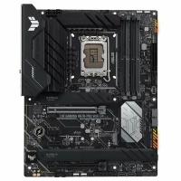 Материнская плата Socket-1700 Asus TUF GAMING H670-PRO WIFI D4, H670 (4xDDR4 2xPCI-E16x 4xM.2 GLan USB3.2 ATX)