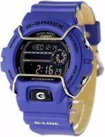 Наручные часы CASIO G-Shock GLS-6900-2ER