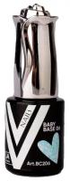 База для гель-лака Vogue Nails Baby Base №06 BC206 10 мл