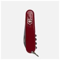 Нож Victorinox Waiter красный (0.3303)