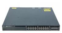 Коммутатор Cisco Catalyst WS-C3650-24TS-L