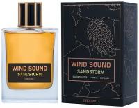 Brocard Мужской Wind Sound Sandstorm Туалетная вода (edt) 100мл