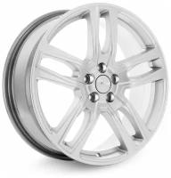 Колесный диск СКАД Женева 18x7" PCD5x100 ET48 D56.1