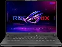 Ноутбук ASUS ROG Strix G16 G614JV-AS73 32G (Intel Core i7 13650HX 2.6GHz/16"/1920x1200/32GB/1TB SSD/NVIDIA GeForce RTX 4060 8GB/Win 11)