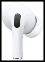 Правый наушник Apple AirPods Pro (A2083) отдельно, новый, Белый