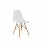 Стул Eames PC-015 белый 11179