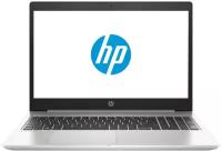 Ноутбук HP ProBook 455 G7 Ryzen 3 4300U/8Gb/SSD256Gb/15.6"/IPS/FHD/W10Pro64/silver