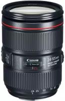 Объектив Canon EF 24-105 mm f/4L IS II USM