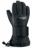 Перчатки Dakine Перчатки Детские Wristguard Glove Jr. 004 Black