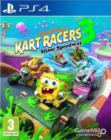 Nickelodeon Kart Racers 3: Slime Speedway (PS4/PS5) английский язык