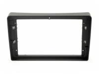 Переходная рамка 9" Android для а/м VOLKSWAGEN Touareg 2002-2010 накладка CARAV 22-1334