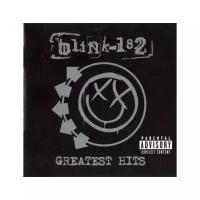 Компакт-Диски, Geffen Records, BLINK-182 - Greatest Hits (CD)