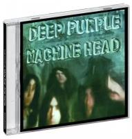 Audio CD Deep Purple. Machine Head