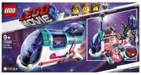 Конструктор LEGO The LEGO Movie 70828 Автобус для вечеринки, 1024 дет