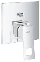 Смеситель Grohe Eurocube 24062000