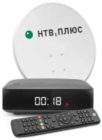 Спутниковый комплект НТВ-плюс NTV-PLUS HD J1